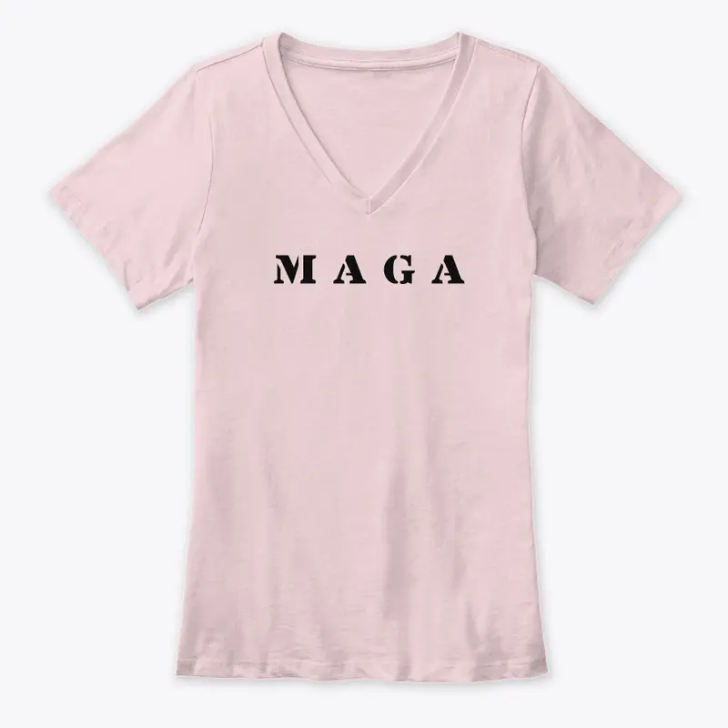 Simple MAGA