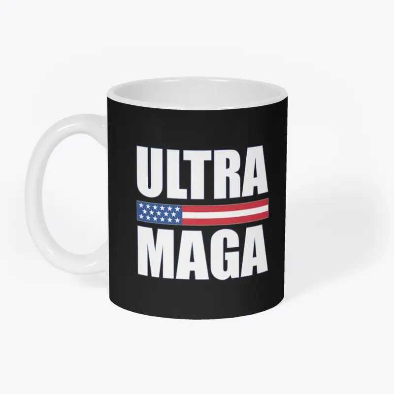 Ultra Maga