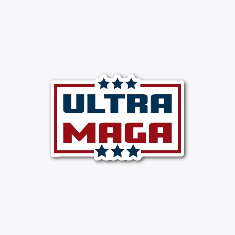 Ultra Maga 2