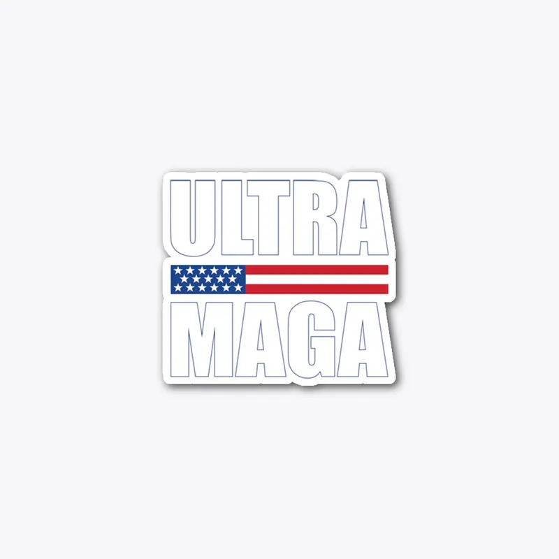 Ultra Maga