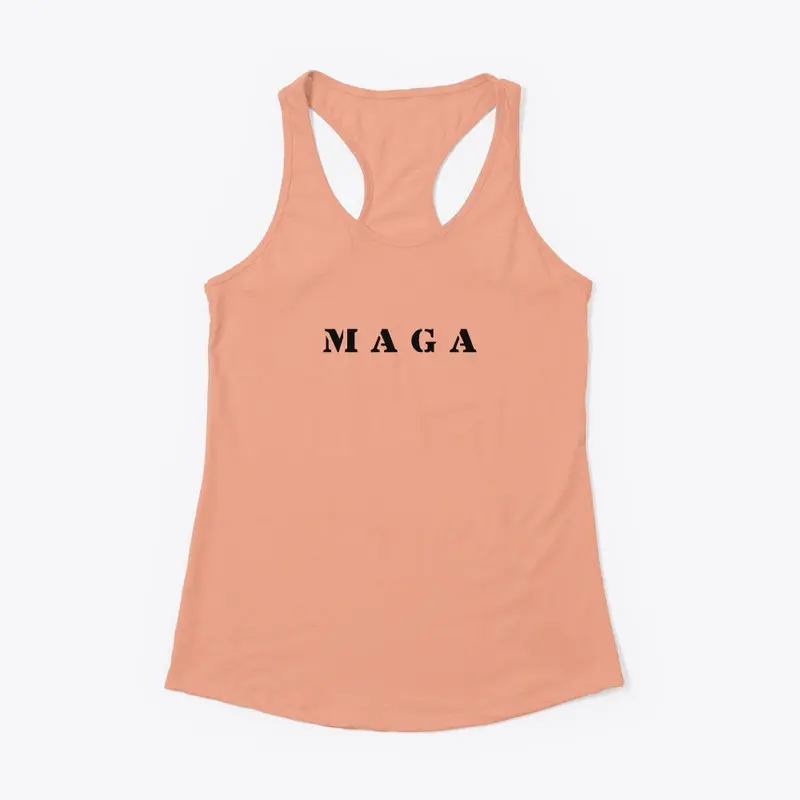 Simple MAGA