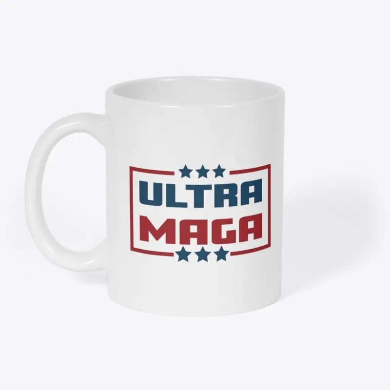 Ultra Maga 2