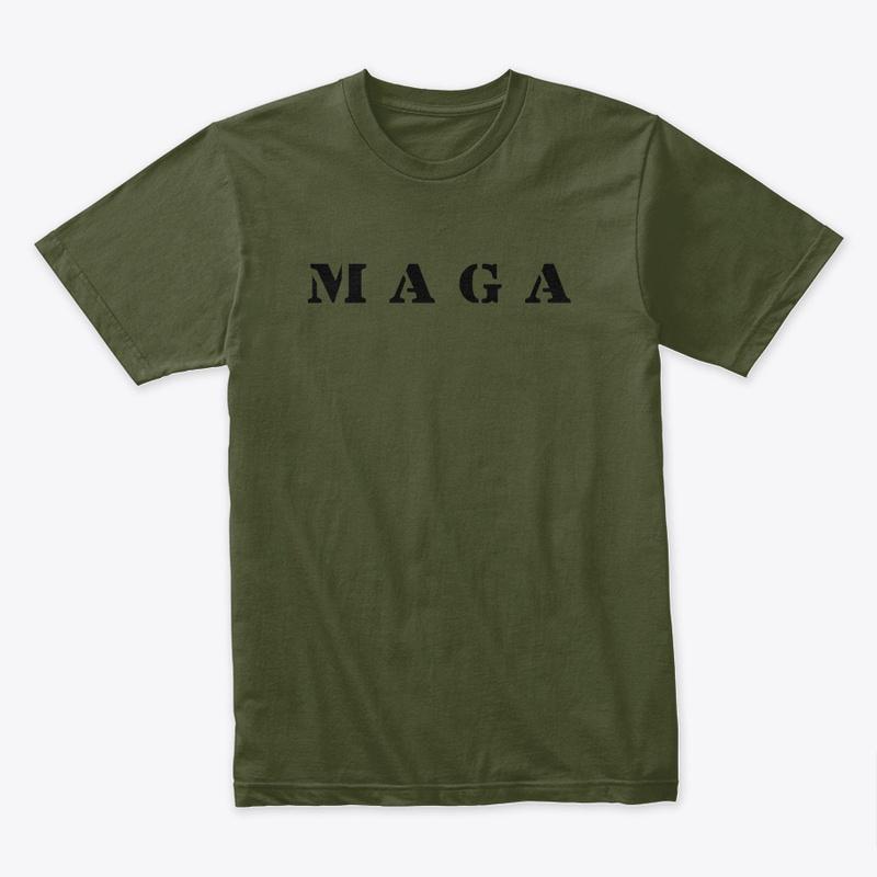 Simple MAGA