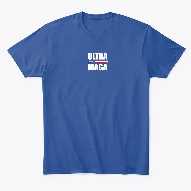 Ultra Maga