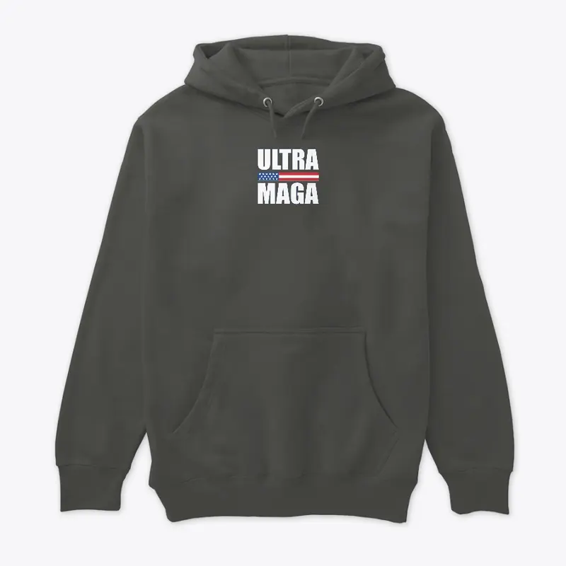 Ultra Maga